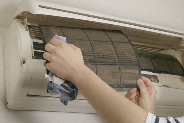 Sau mùa đông, đừng vội bật điều hoà mà bỏ qua bước quan trọng này: Vừa hại máy, vừa hại người-2
