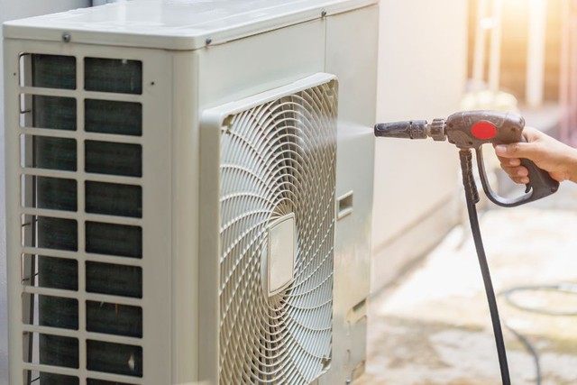 Sau mùa đông, đừng vội bật điều hoà mà bỏ qua bước quan trọng này: Vừa hại máy, vừa hại người-4