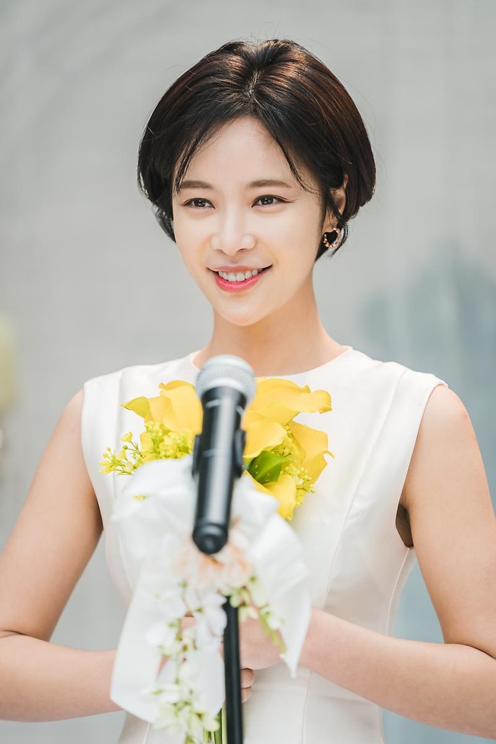 Pha tự hủy của chị đẹp Hwang Jung Eum: Ghen tuông quá hóa… bồng bột!-3