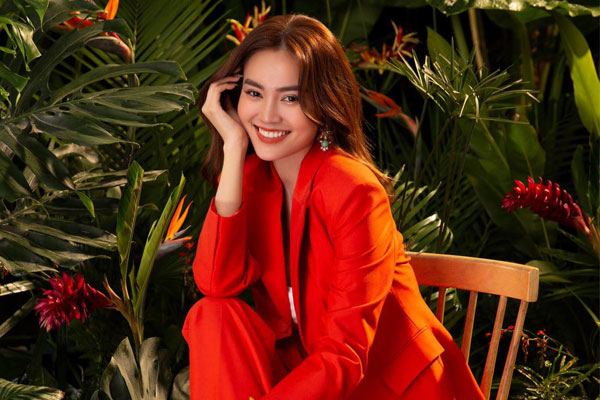 Ninh Dương Lan Ngọc rời showbiz-2