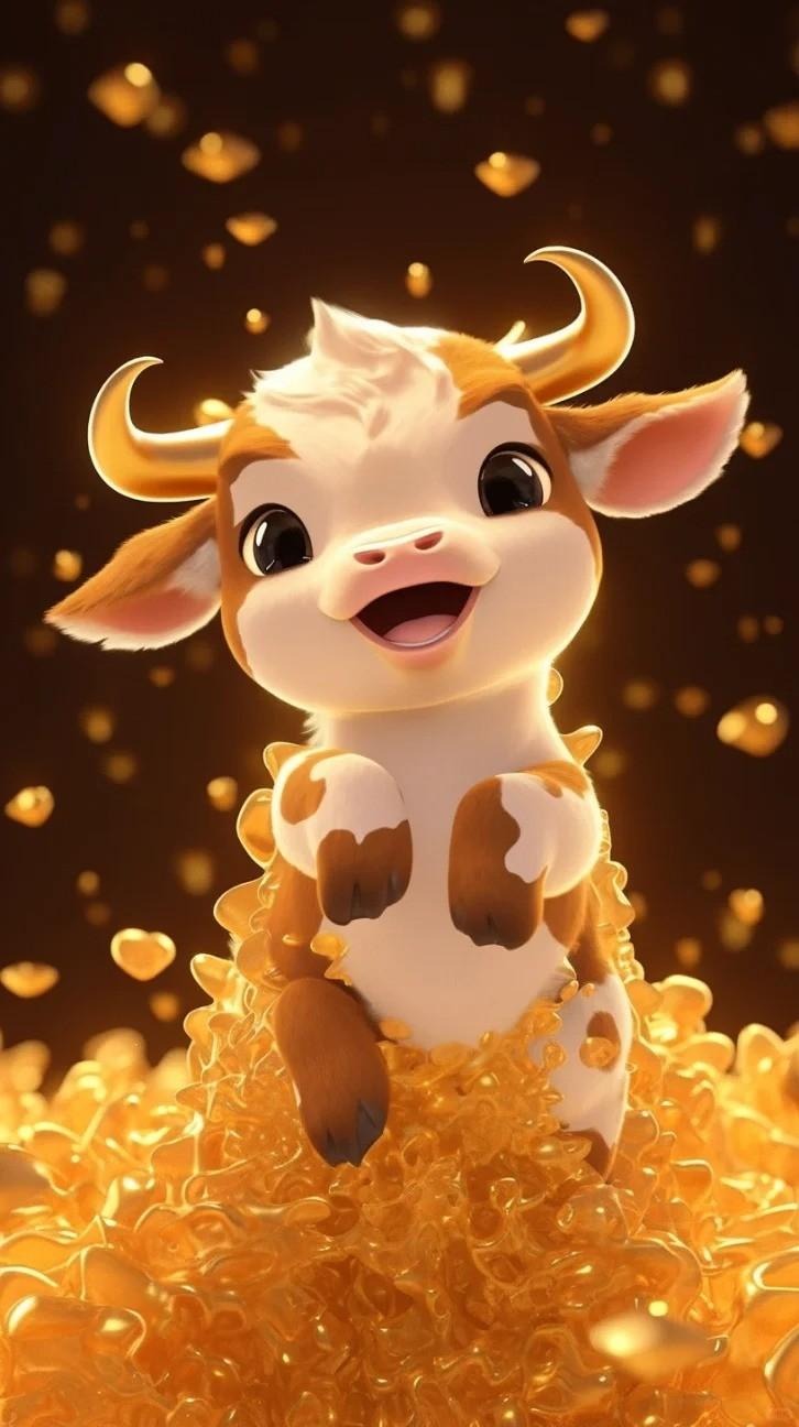 Mây tan, trăng sáng: 3 con giáp này, trẻ khó khăn, già phát đạt, nửa đời sau sống hạnh phúc, đủ đầy-1