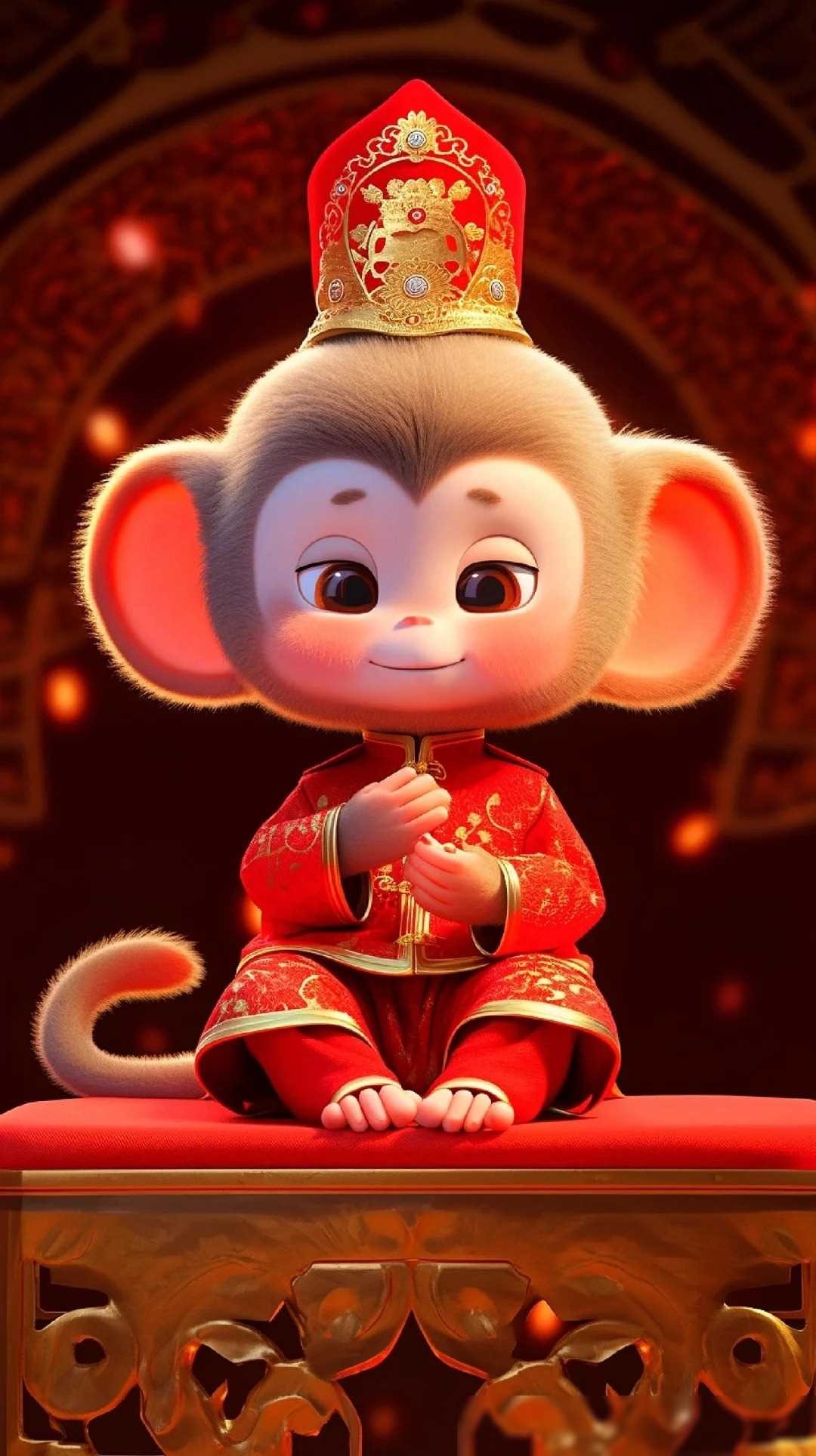 Mây tan, trăng sáng: 3 con giáp này, trẻ khó khăn, già phát đạt, nửa đời sau sống hạnh phúc, đủ đầy-3