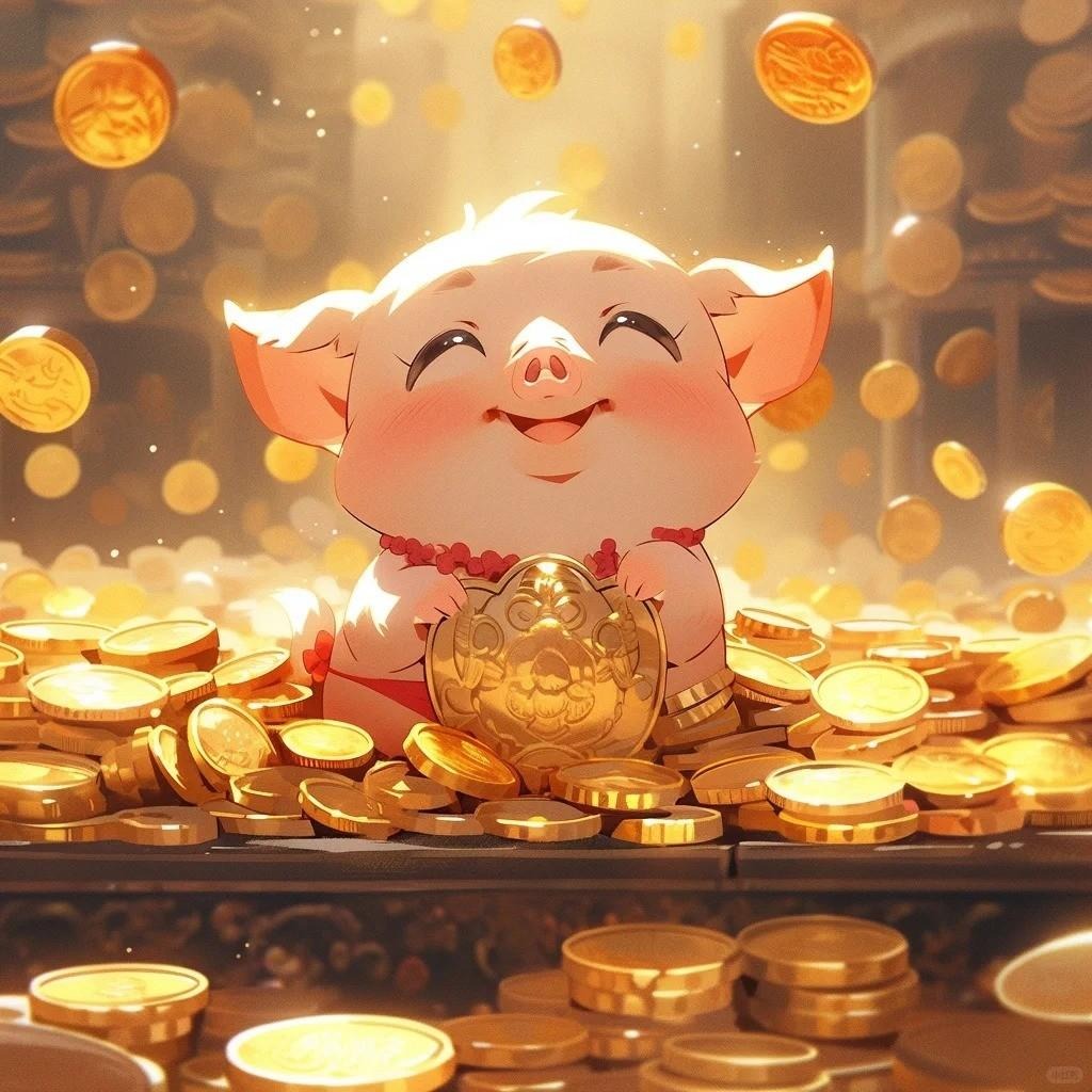 Mây tan, trăng sáng: 3 con giáp này, trẻ khó khăn, già phát đạt, nửa đời sau sống hạnh phúc, đủ đầy-4