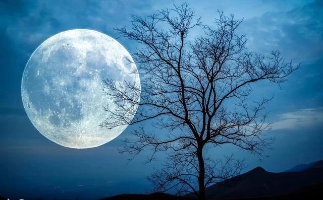 Mây tan, trăng sáng: 3 con giáp này, trẻ khó khăn, già phát đạt, nửa đời sau sống hạnh phúc, đủ đầy-5