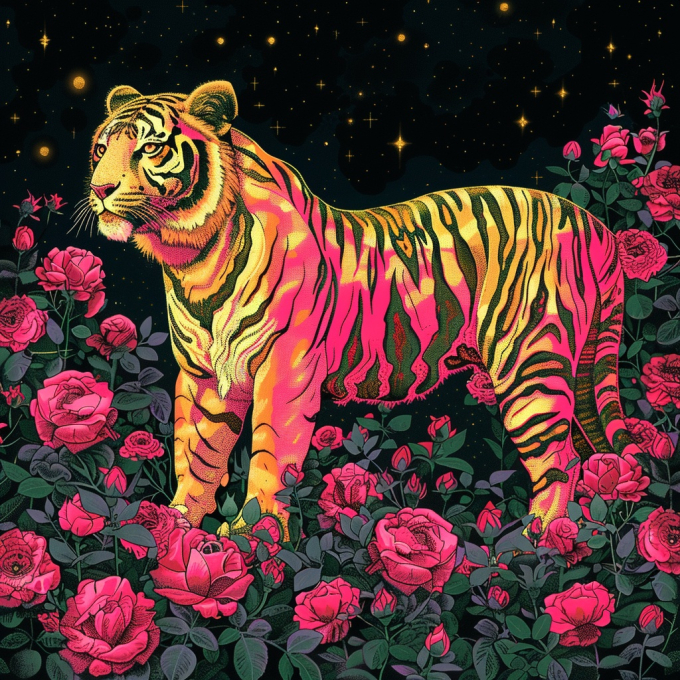 Tử vi tuần mới (8/4 - 14/4): 3 con giáp có nhiều thu hoạch trong sự nghiệp lẫn tình yêu-1