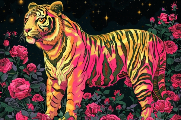 Chịu khó mới được hưởng phúc, 3 con giáp này sẽ gặp may trong 2 tháng tới-4