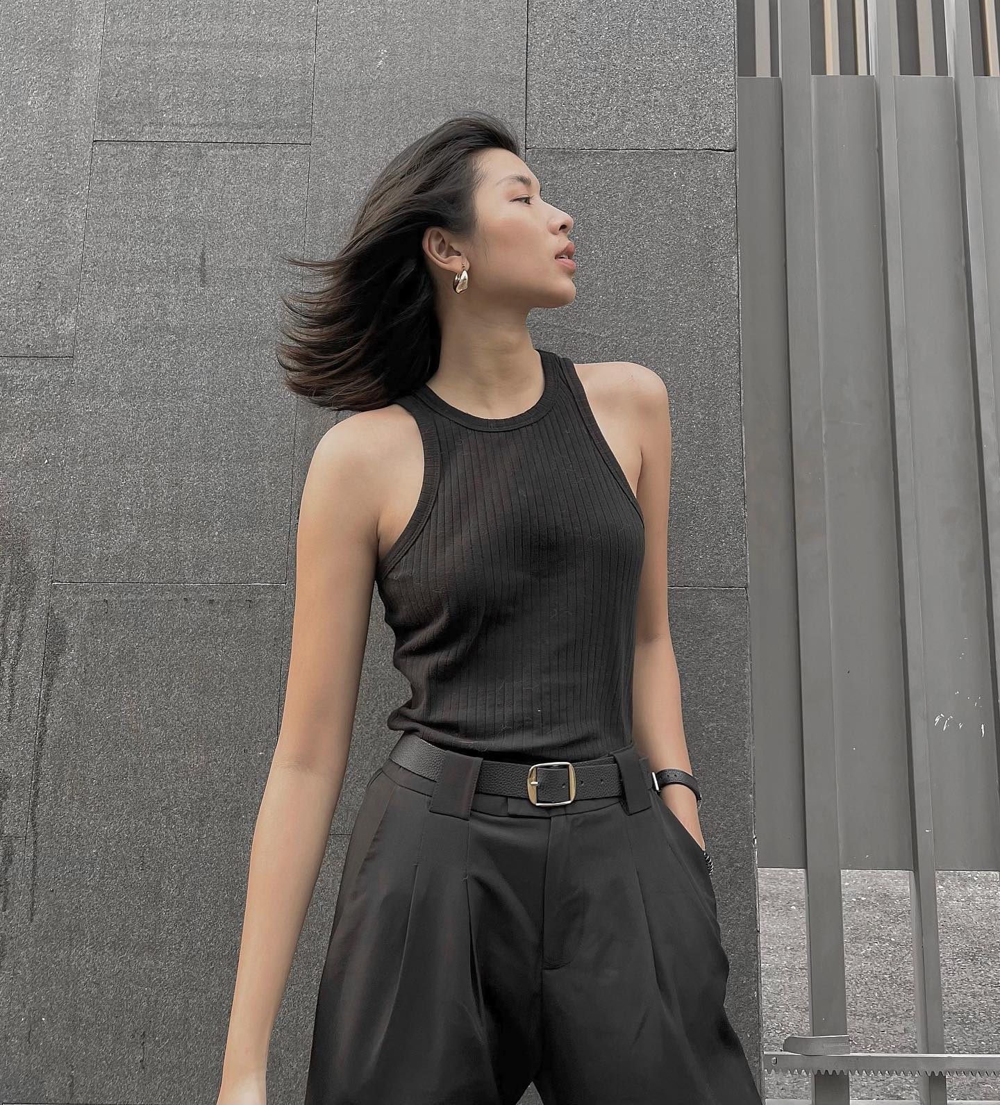 5 công thức diện đồ giúp nàng tóc ngắn sành điệu suốt mùa hè-1