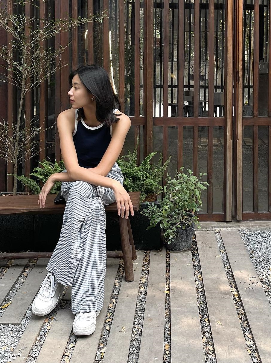 5 công thức diện đồ giúp nàng tóc ngắn sành điệu suốt mùa hè-2