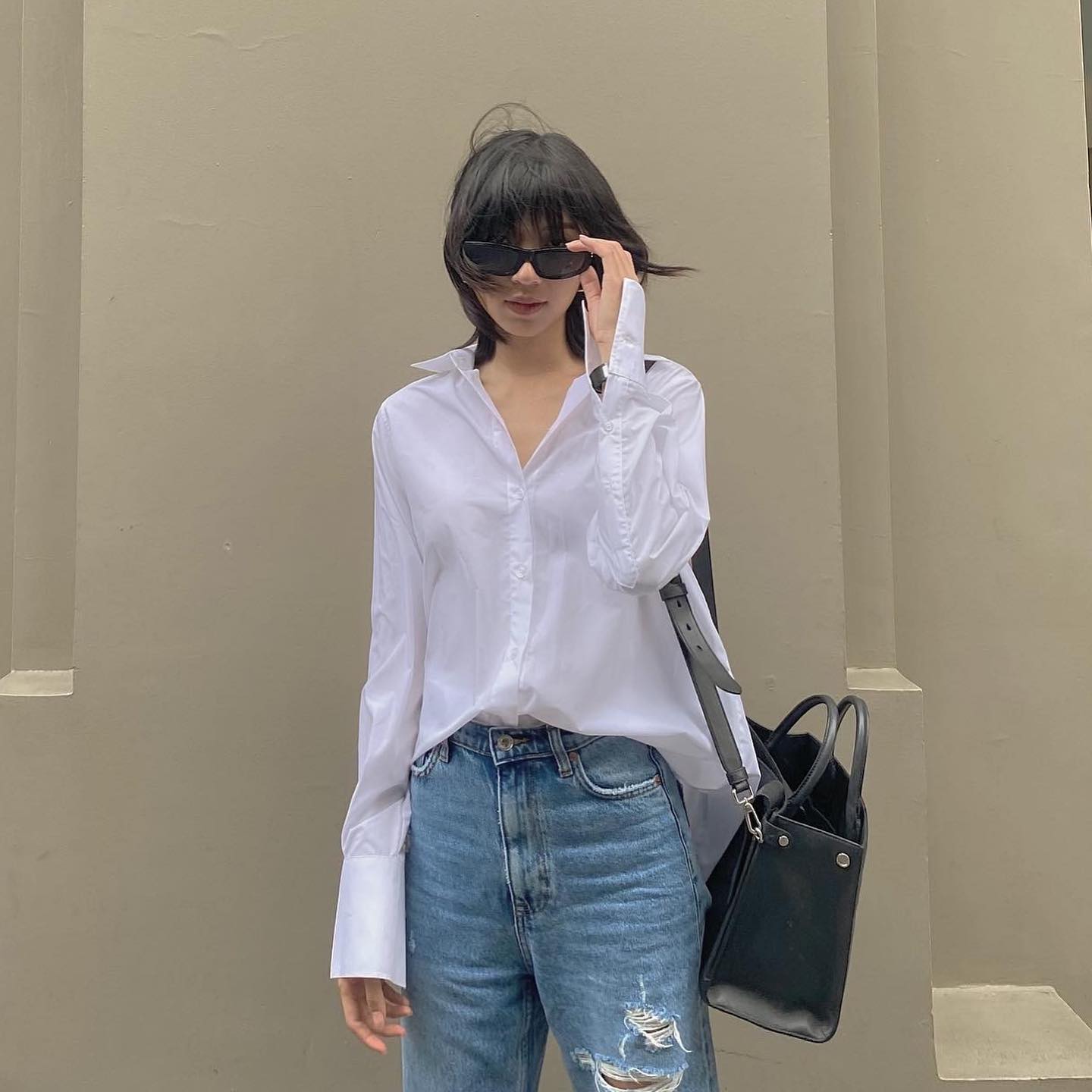 5 công thức diện đồ giúp nàng tóc ngắn sành điệu suốt mùa hè-4