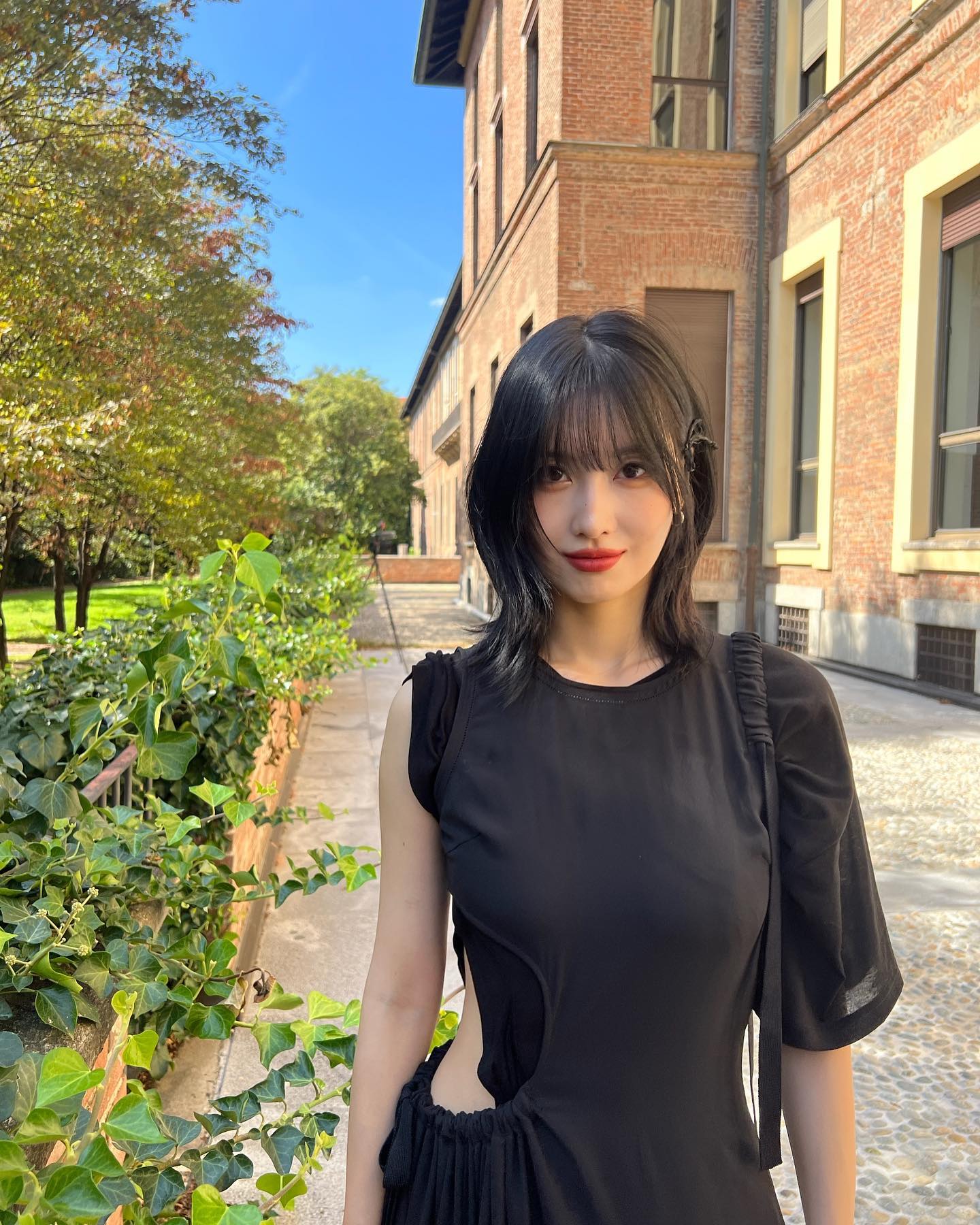 5 công thức diện đồ giúp nàng tóc ngắn sành điệu suốt mùa hè-5