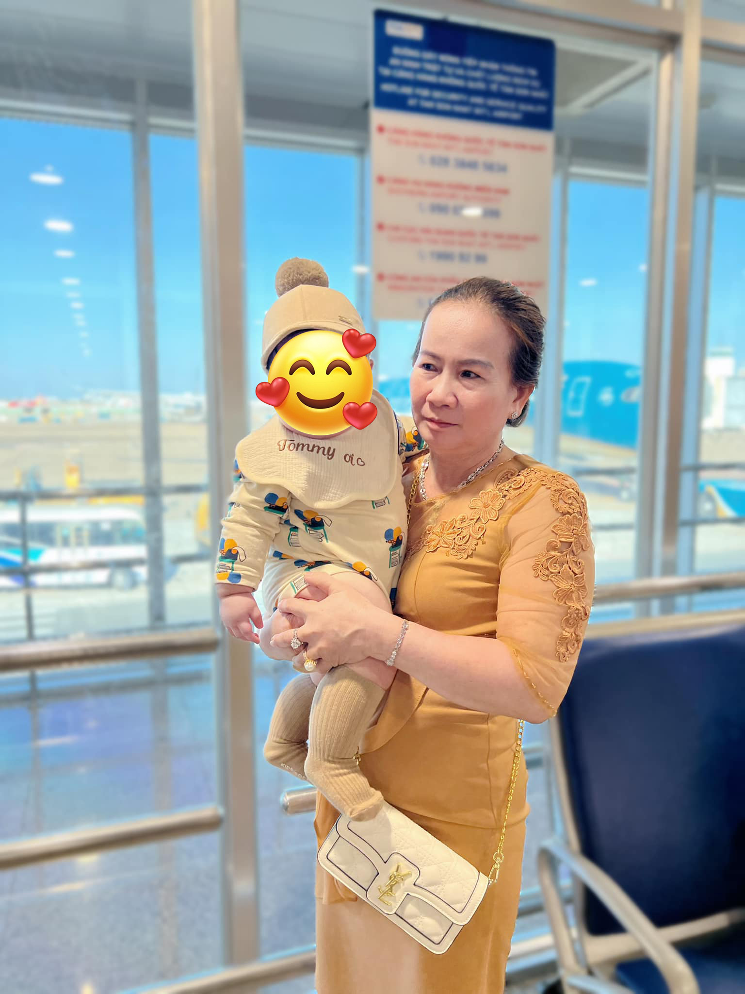 Con dâu có bầu trước bị mẹ chồng cấm cản, không cho gọi bằng mẹ, 2 năm sau tình thế thay đổi hoàn toàn-4