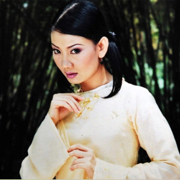 Mẹ chồng Hồng Diễm trong Trạm cứu hộ trái tim: Mỹ nhân thập niên 90 được trao danh hiệu NSND, U50 vẫn độc thân-1