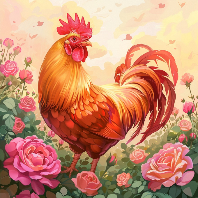 Chịu khó mới được hưởng phúc, 3 con giáp này sẽ gặp may trong 2 tháng tới-3