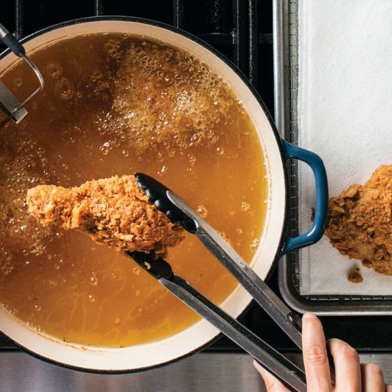 Thường xuyên đun lại 5 loại thực phẩm này tương đương với tự sát mỗi ngày-2