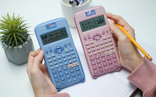 Thi tốt nghiệp THPT 2024: Những loại máy tính được mang vào phòng thi-1