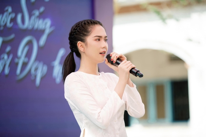 Ngọc Trinh tuyên bố không cần chồng, nguyên nhân gây chú ý-4