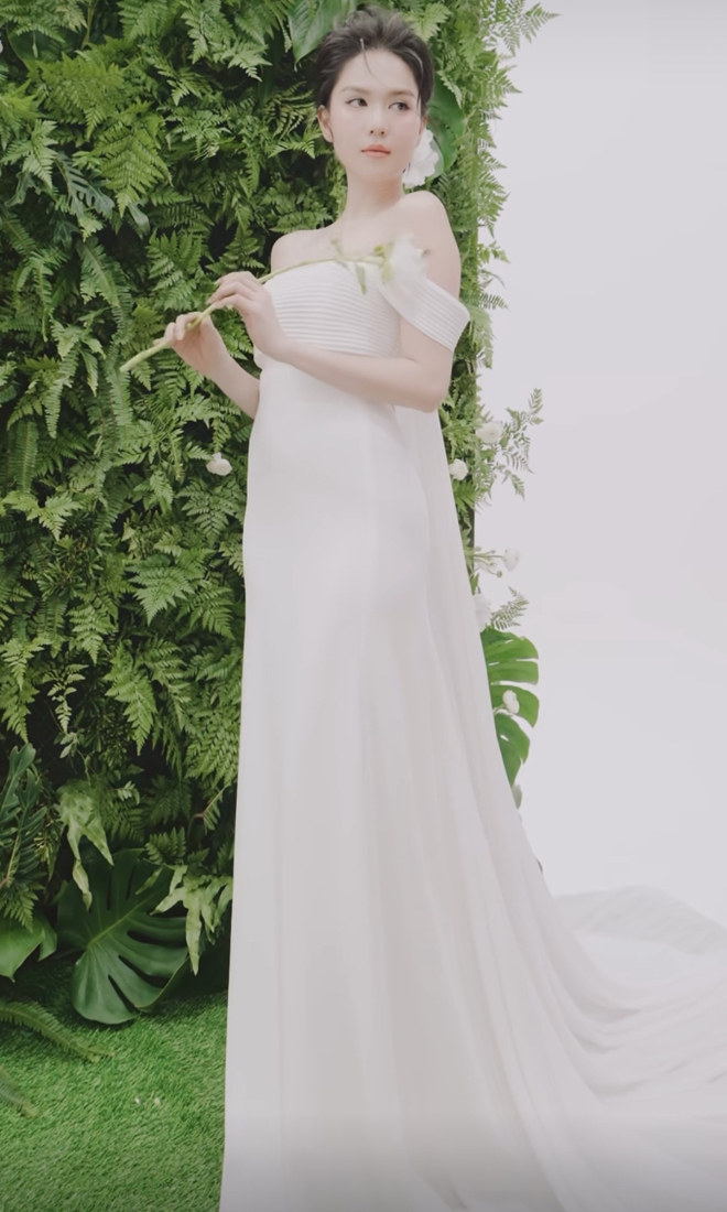 Ngọc Trinh tuyên bố không cần chồng, nguyên nhân gây chú ý-3