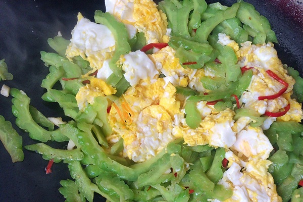 Món ăn này có tác dụng bổ gan, đẹp da, thải độc, mùa hè nên ăn thường xuyên-6