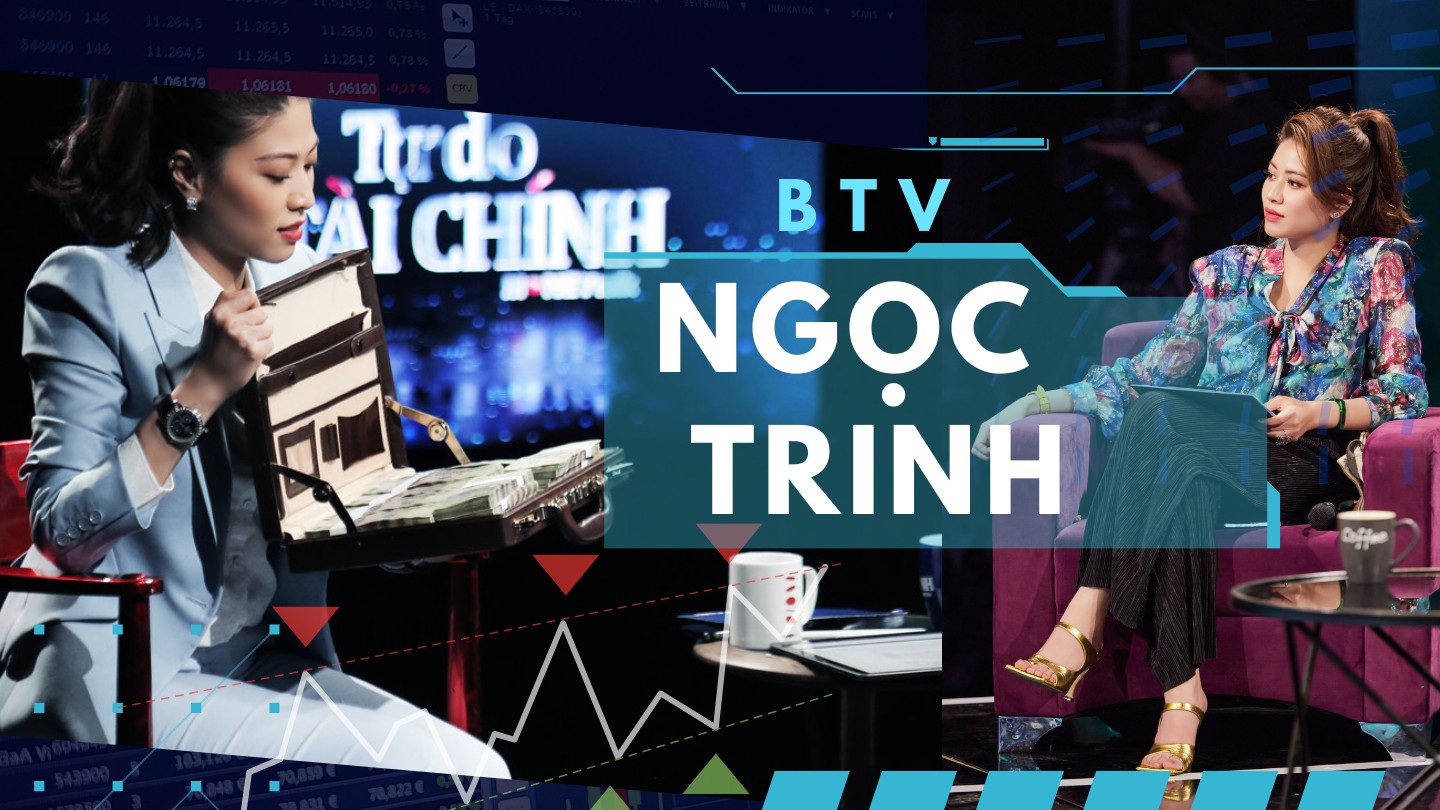 Căn phòng đặc biệt bên trong siêu biệt thự của BTV tài chính sang chảnh bậc nhất VTV-1