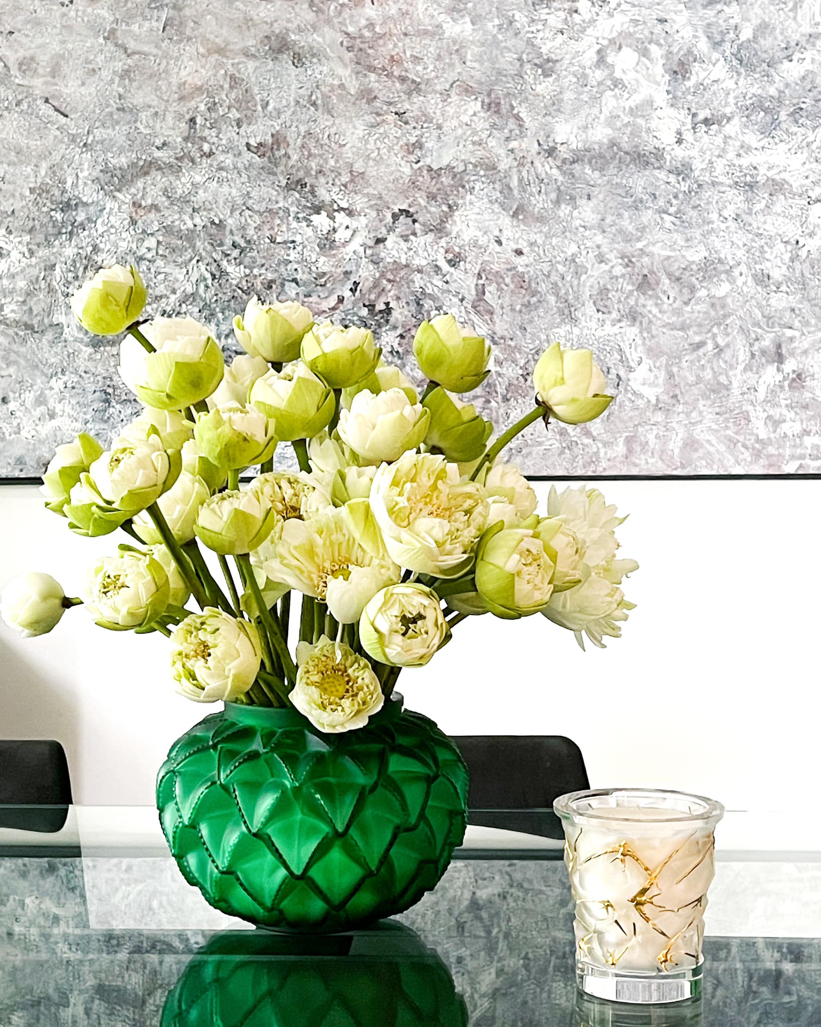 Căn phòng đặc biệt bên trong siêu biệt thự của BTV tài chính sang chảnh bậc nhất VTV-17