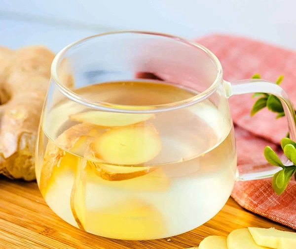 Đem củ có sẵn trong bếp Việt này pha nước uống giúp hạ đường trong máu, giảm đau bụng kinh, đốt mỡ, dưỡng da-1