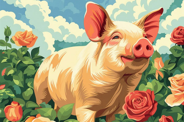 Ai sinh ngày Âm lịch này được Thần Tài ban lộc, cả năm trúng vận đỏ, mọi sự thuận buồm xuôi gió-4