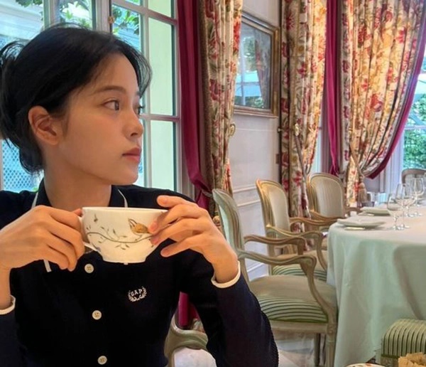 Đem củ có sẵn trong bếp Việt này pha nước uống giúp hạ đường trong máu, giảm đau bụng kinh, đốt mỡ, dưỡng da-3