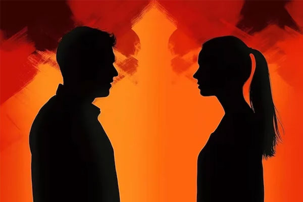 Giận vợ ngoại tình, người đàn ông xâm phạm mộ cha mẹ vợ và phải trả giá-1