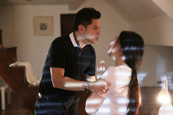 Một cặp đôi có hạnh phúc bên nhau tới già hay không sẽ phụ thuộc vào 3 câu hỏi này-2