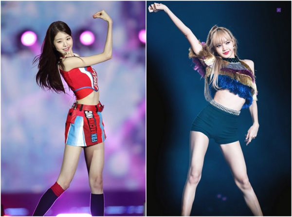 Nghịch lý tại quốc gia ám ảnh nhan sắc: Ép cân khắc nghiệt để có thân hình thon thả nhưng vẫn bị gán mác béo-2