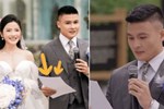 Vừa xong đám cưới, Chu Thanh Huyền ôm bụng bầu lên livestream, kể chuyện cơm chan nước mắt vì nghén, đã mang bầu tháng thứ mấy?-3