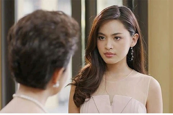 Tôi sốc nặng vì mới về làm dâu đã phải nghe những lời to tiếng nặng nề của mẹ chồng-2
