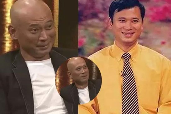 Nam MC Chiếc nón kỳ diệu diện mạo hiện tại khó nhận ra sau ở ẩn