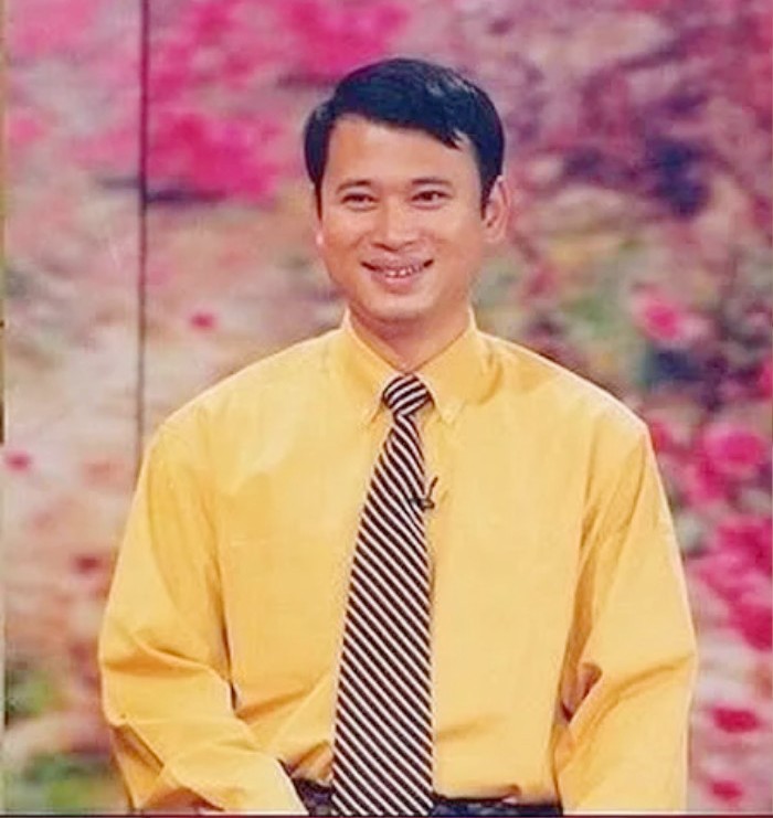 Nam MC Chiếc nón kỳ diệu diện mạo hiện tại khó nhận ra sau ở ẩn-1