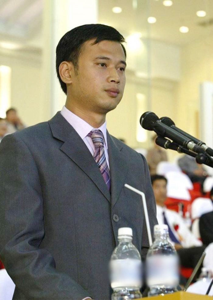 Nam MC Chiếc nón kỳ diệu diện mạo hiện tại khó nhận ra sau ở ẩn-2