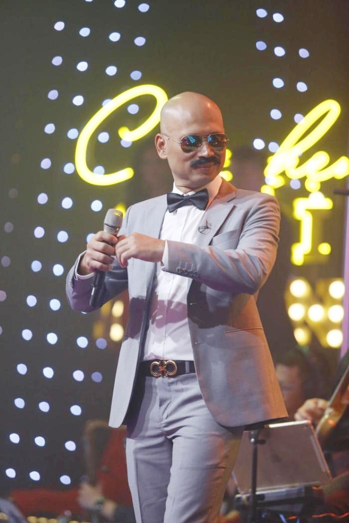 Nam MC Chiếc nón kỳ diệu diện mạo hiện tại khó nhận ra sau ở ẩn-6