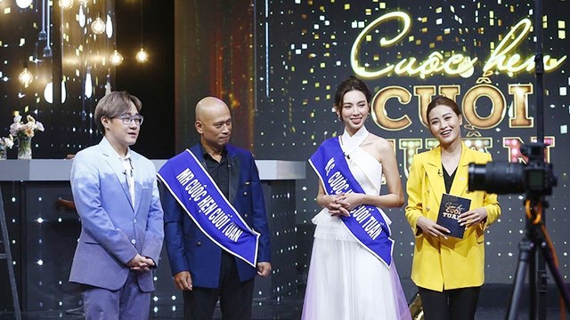 Nam MC Chiếc nón kỳ diệu diện mạo hiện tại khó nhận ra sau ở ẩn-7