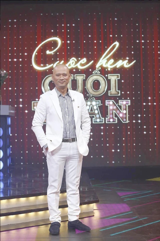 Nam MC Chiếc nón kỳ diệu diện mạo hiện tại khó nhận ra sau ở ẩn-5