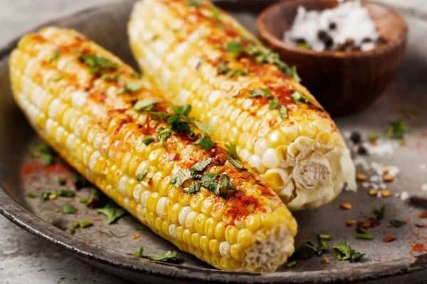 4 thực phẩm được coi là máy dọn rác mạch máu, dễ kiếm ở chợ: Sau 50 tuổi nên ăn thường xuyên-2