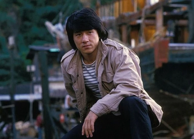 Thành Long nói về hình ảnh già nua ở tuổi 70-1