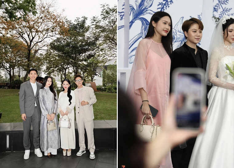 Phong cách của bà bầu Doãn Hải My-3