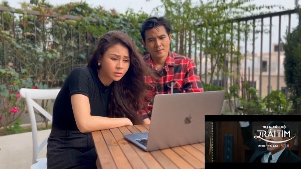 Quang Sự giảm 5kg để làm phim, thừa nhận nhân vật của mình khốn nạn-1