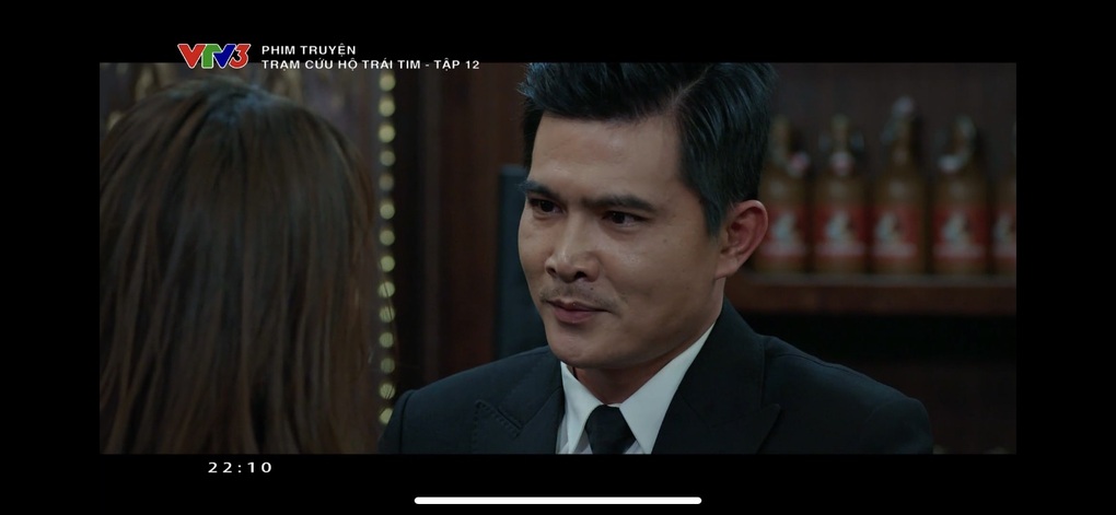 Quang Sự giảm 5kg để làm phim, thừa nhận nhân vật của mình khốn nạn-2