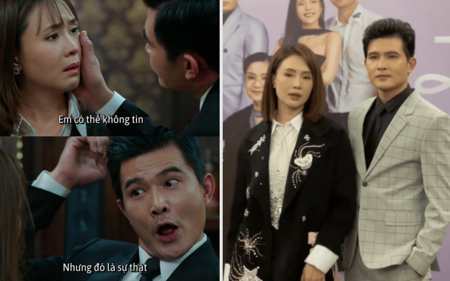 Quang Sự giảm 5kg để làm phim, thừa nhận nhân vật của mình khốn nạn-4