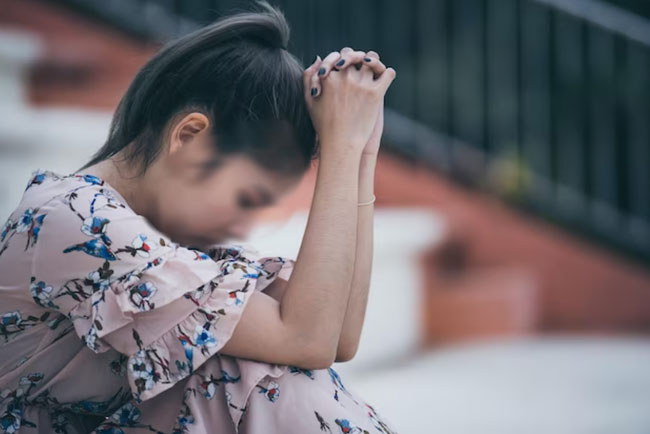 Tôi sốc nặng vì mới về làm dâu đã phải nghe những lời to tiếng nặng nề của mẹ chồng-1