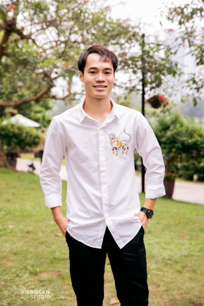 Văn Toàn tự nhận tóc rụng gần hết” vẫn chưa cưới vợ, Quế Ngọc Hải tung ngay ảnh chứng minh sự thật-5