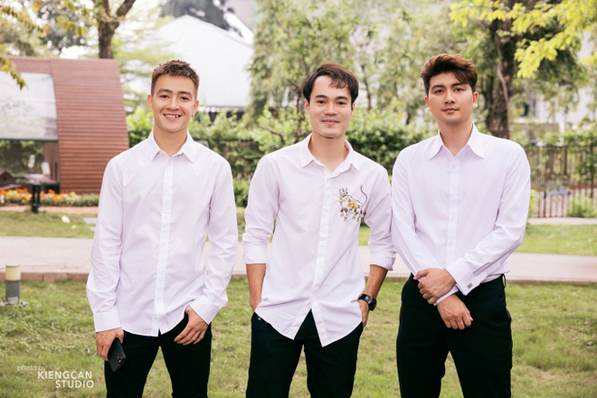 Văn Toàn tự nhận tóc rụng gần hết” vẫn chưa cưới vợ, Quế Ngọc Hải tung ngay ảnh chứng minh sự thật-6