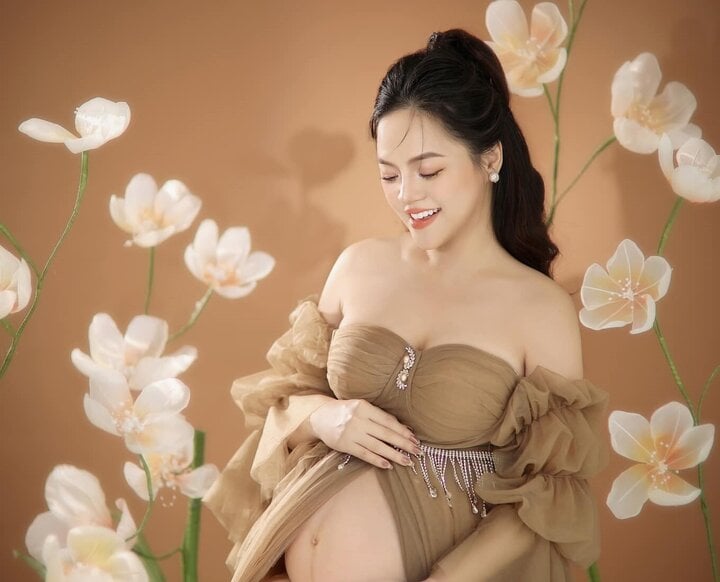 Diễn viên Thu Quỳnh: Tôi không muốn ràng buộc bởi tờ giấy hôn thú-1