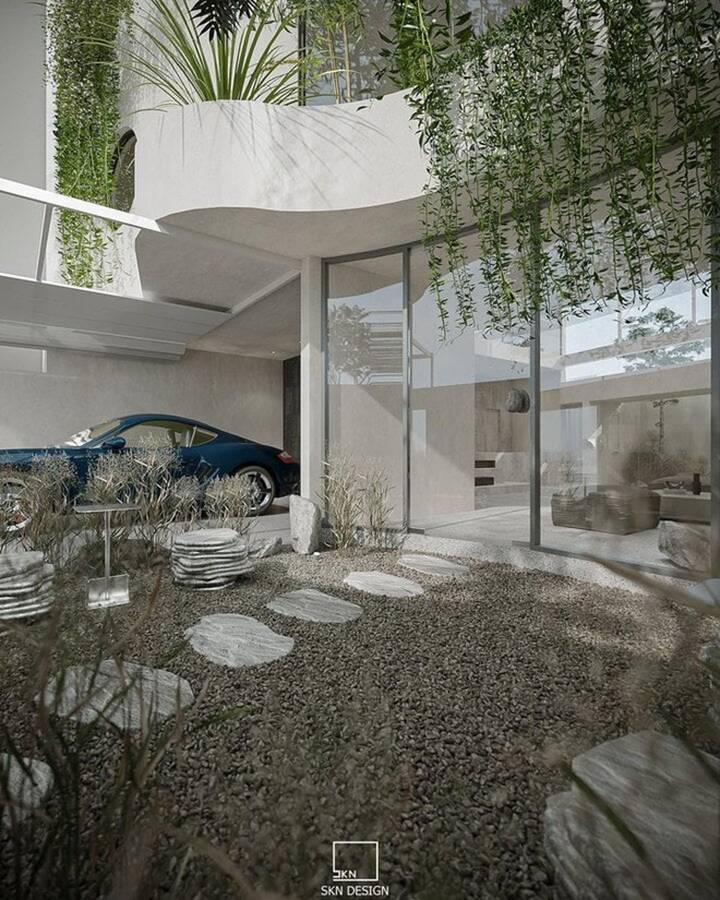 Midu: Xây nhà xong rồi chắc phải lo lấy chồng là vừa nhỉ-1