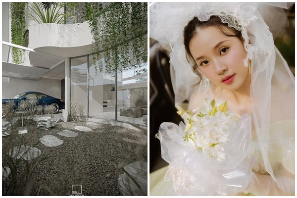 NSƯT Ngọc Huyền viên mãn tuổi U50, được mẹ chồng nổi tiếng tặng căn biệt thự 46 tỷ đồng tại Mỹ-17